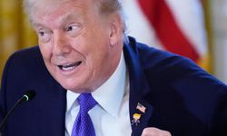 Trump’tan Tartışma Yaratan Grönland Çıkışı: “Kolay Olmazsa Zor Yoldan Yaparız”