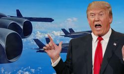 Trump’tan İran’a Sert Mesaj: “Göstericiler Öldürülürse ABD Devreye Girer”