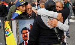 Maduro’nun Yakalanması Sonrası Dünya: Kutlamalar, Protestolar, Tartışmalar