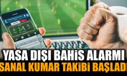 SANAL BAHİS OYNAYANLARIN VAY HALİNE!