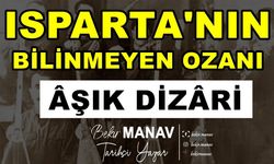 Isparta’nın Kalbinden Yükselen Yanık Ses: Âşık Mehmet Dizari
