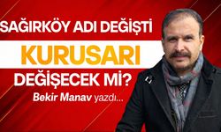 900 Yıllık Gerçek Gün Yüzüne Çıktı: Sağırköy Hiç Var Olmadı mı?