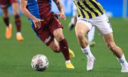 Trabzonspor Fenerbahçe Karşılaşması Başlıyor 14 Şubat 2026 Muhtemel 11