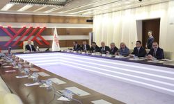 Veteriner Hekimliğinde Uzmanlık Süreci YÖK’te Değerlendirildi