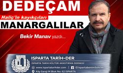 Dedeçam Köyünün Bilinmeyen Tarihi: Manarka ve Mangarya Gerçeği