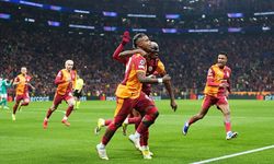 Liverpool Galatasaray Özet İzle 18 Mart 2026 (TRT1)