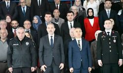 Başkan Pehlivan’dan 23 Nisan Mesajı