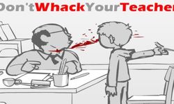 "Kill Teacher" Oyunu Nedir? Tartışma Yaratan Oyun Hakkında Detaylı İnceleme