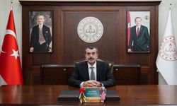 Eğitim Yöneticiliğinde Yeni Dönem Resmen Başlıyor