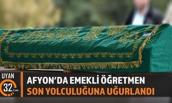 Afyonkarahisar Enise Diler’i Gözyaşlarıyla Uğurladı