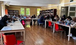 Gelendost’ta Kadınlara E-Ticaret Eğitimi Başladı