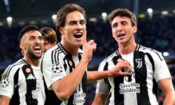 Kenan Yıldız, Serie A’da Sezonun En İyi Genç Oyuncusu Seçildi