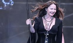 Şebnem Ferah İzmir konserine yoğun ilgi! Biletler satışa çıktı