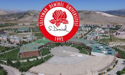 SDÜ, Dünyanın İlk 1000 Üniversitesi Arasında Yer Aldı