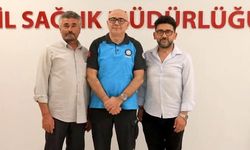 Yalvaç Kozluçay'a Yeni Aile Sağlığı Merkezi Müjdesi