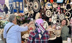 Gül Festivali’nde Eğitim ve Üretim Buluştu