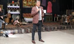 Kaymakam Yıldız: "Kültürel Etkinlikler Eğitimin Tamamlayıcısıdır"