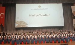 Isparta’da Hafızlık Eğitimi Tamamlandı: İcazet Belgeleri Takdim Edildi