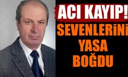 Acı kayıp! Sevenlerini yasa boğdu
