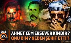 Binbaşı Ahmet Cem Ersever kimdir ?