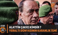 Bir yaşam öyküsü: Alaattin Çakıcı kimdir