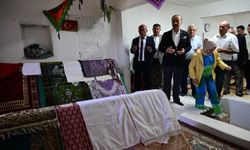 Aliköy Sakinleri Geleneksel Aşure Etkinliğinde Buluştu