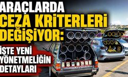 Araç Sahipleri Dikkat!: Ses Sistemi Cezası Kalktı mı?
