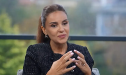 Bir Şansım Olsa'nın Sunucusu Aslı Özkaya Kimdir? Kaç Yaşında, Nereli, Evli mi?