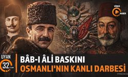 Babıali Baskını Nasıl Gerçekleşti ?