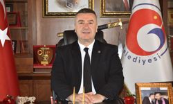 Başkan Özer’den Babalar Günü Mesajı
