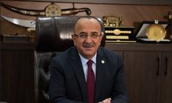 Başkan Tural'dan Babalar Günü mesajı