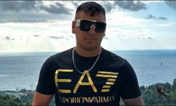 Beratcan Gökdemir Kimdir? "Can Dalton" Kaç Yaşında, Nereli? Engin Polat ile Bağlantısı Ne?