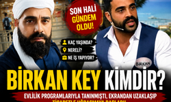 Birkan Key Kimdir, Kaç Yaşında ve Nereli? Son Hali Yeniden Gündem Oldu!