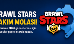 Brawl Stars Ne Zaman Açılacak? 30 Haziran Bakım Molası Saat Kaçta Bitecek?