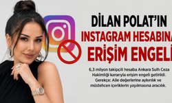 Dilan Polat'ın Instagram Hesabı Neden Kapatıldı? Tekrar Açılacak mı?