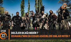 Osmanlı ordusunun en cesur Süvarileri
