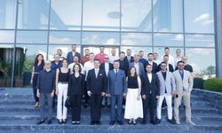 ANTGİAD ve DEGİAD’dan İş Dünyasına Ticari Köprü