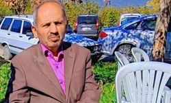 Emekli İmam Musa Öcal Vefat Etti