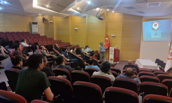 Fikirden Üretime "Reçetemiz İnovasyon": SDÜ’de Büyük Buluşma