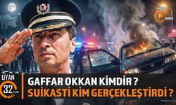 Efsane Polis Gaffar Okkar Kimdir ?
