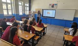 Gelendost'ta Sağlıklı Gelişim İçin Önemli Eğitim