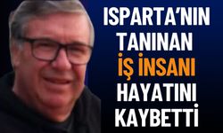Güçlü Kereste'nin Kurucusu Soner Güç Hayatını Kaybetti