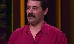 MasterChef Hakan Beyoğlu Kimdir? Nereli, Mesleği Ne? Eşiyle İlgili Sözleri Gündem Oldu