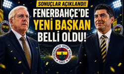 Hakan Safi'den Aziz Yıldırım'a Tebrik Mesajı: Fenerbahçe'de Dönem Başlıyor
