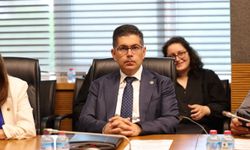 CHP’li Halıcı’dan Eğitimde Güvenlik Vurgusu
