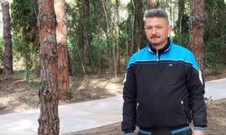 İlaçlama Ekipleri Fark Etti: Bahçede Ölü Bulundu