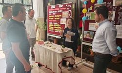 Isparta Anadolu İmam Hatip Lisesi’nde Çölyak Farkındalığı