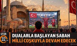 Isparta: Manevi Huzur, Milli Heyecan ve Dünya Kupası Coşkusu