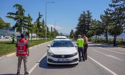 Isparta'da Huzur Operasyonu Kararlılıkla Sürüyor