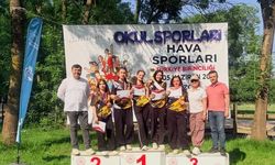 Isparta’nın Gururu: Hava Sporlarında Türkiye 4.’lüğü